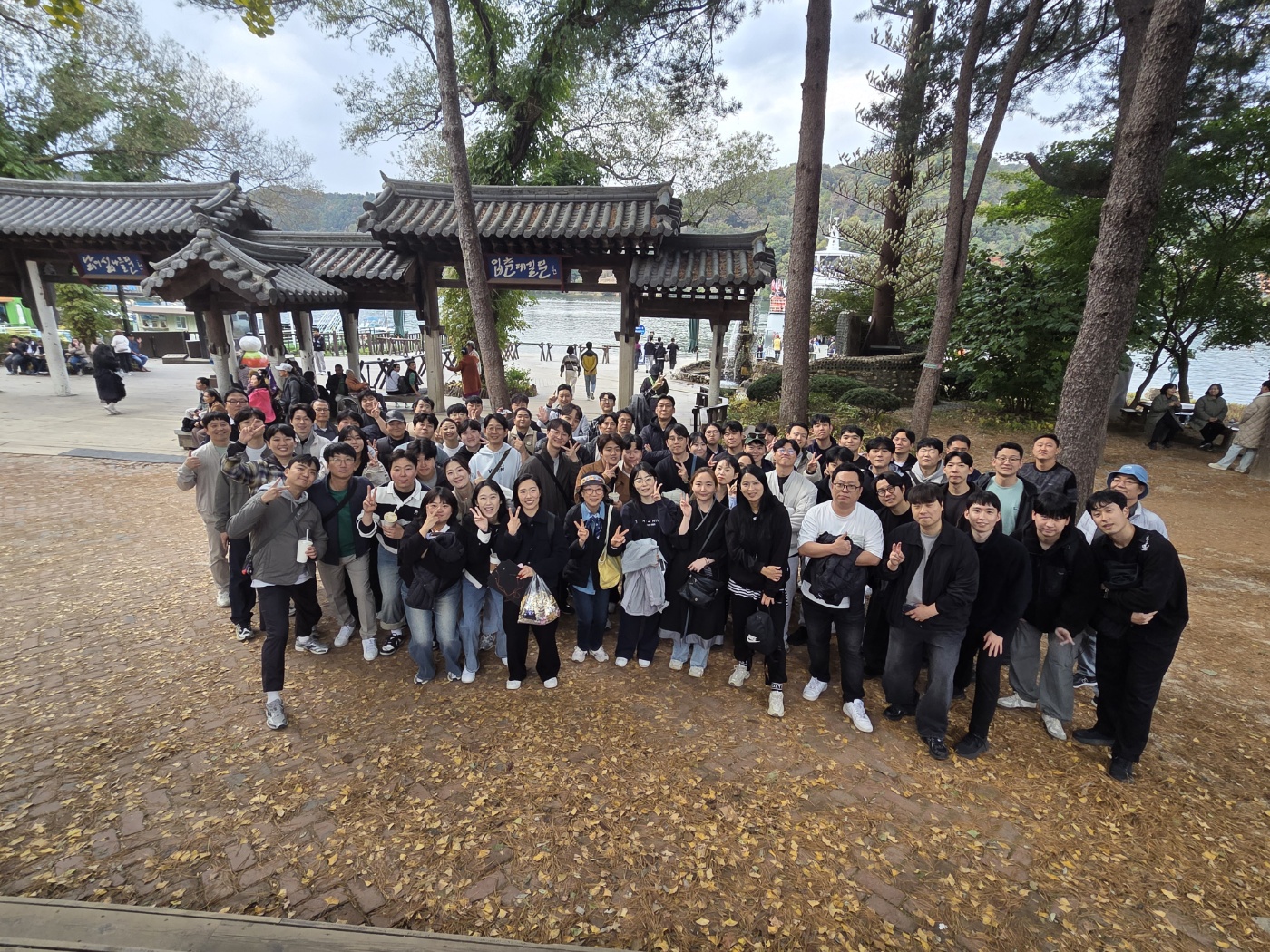 2025년 창립기념행사